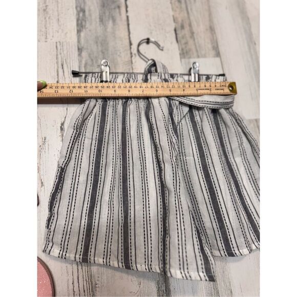 Stripped shorts size XS - Picture 7 of 8